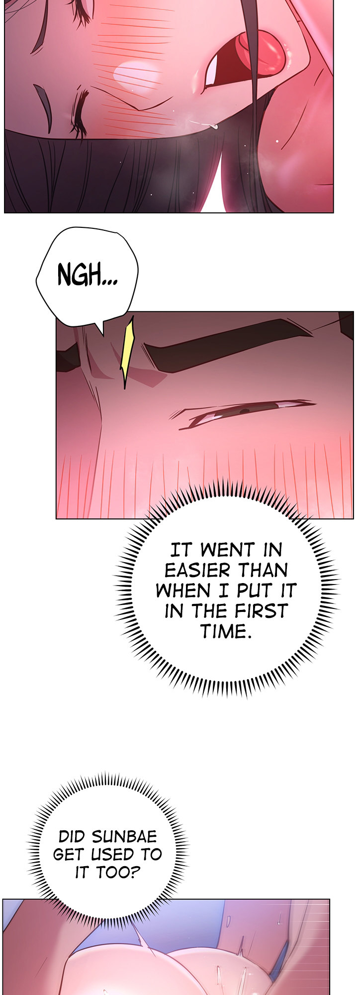 How About This Pose? - Chapter 25 [photo 17] - MangaPorn