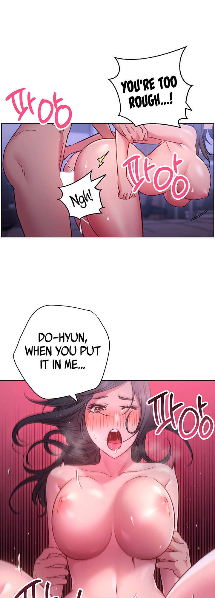 How About This Pose? - Chapter 25 [photo 24] - MangaPorn