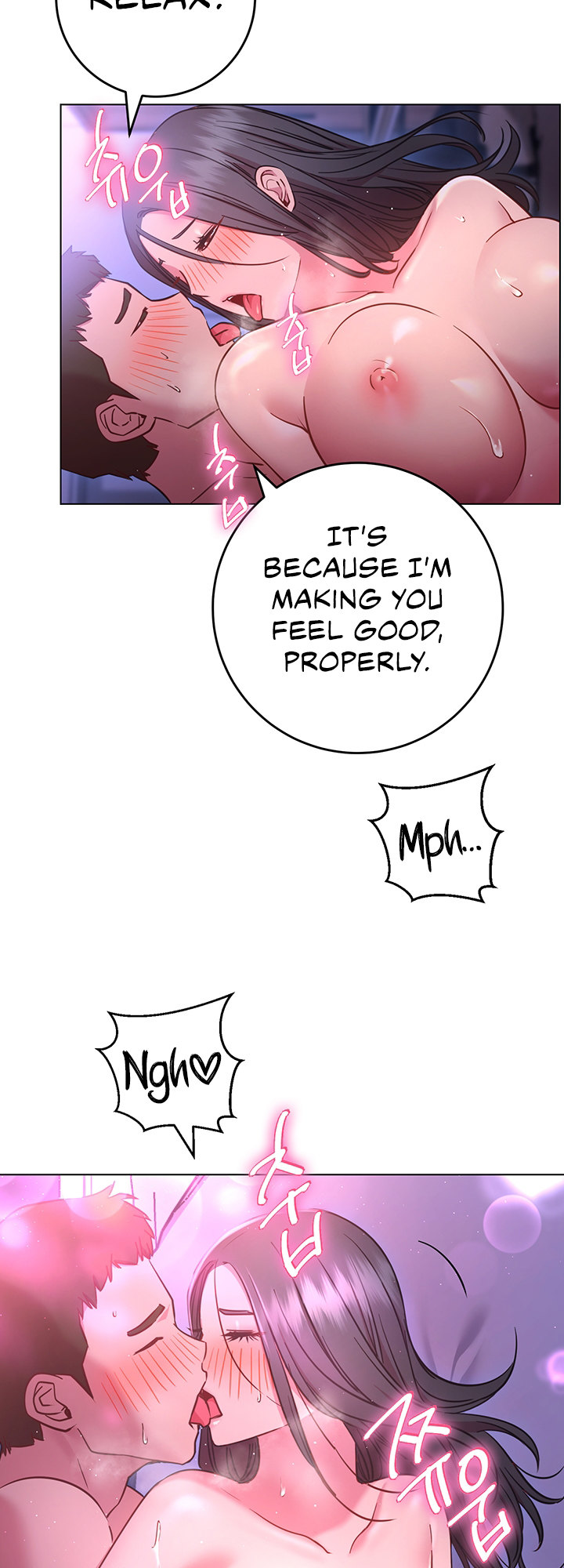 How About This Pose? - Chapter 25 [photo 26] - MangaPorn