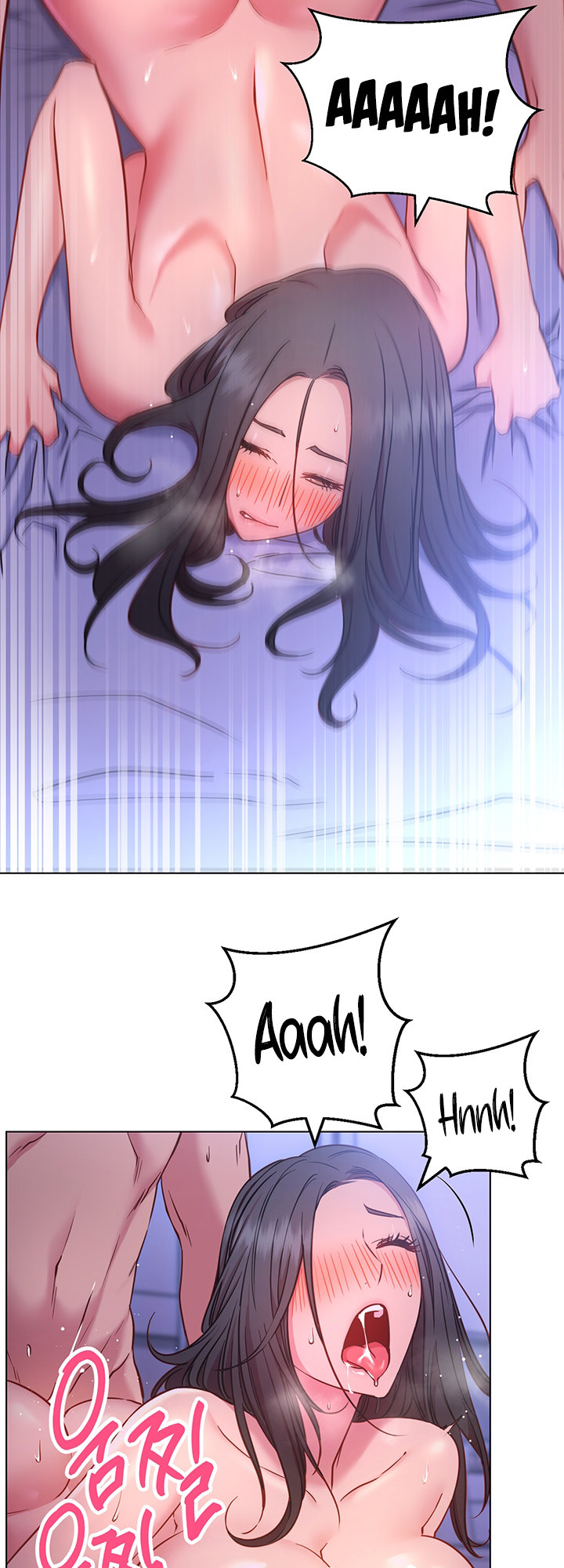 How About This Pose? - Chapter 25 [photo 40] - MangaPorn