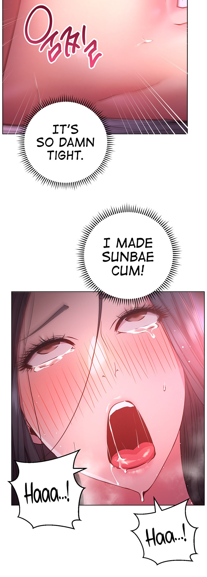 How About This Pose? - Chapter 25 [photo 42] - MangaPorn