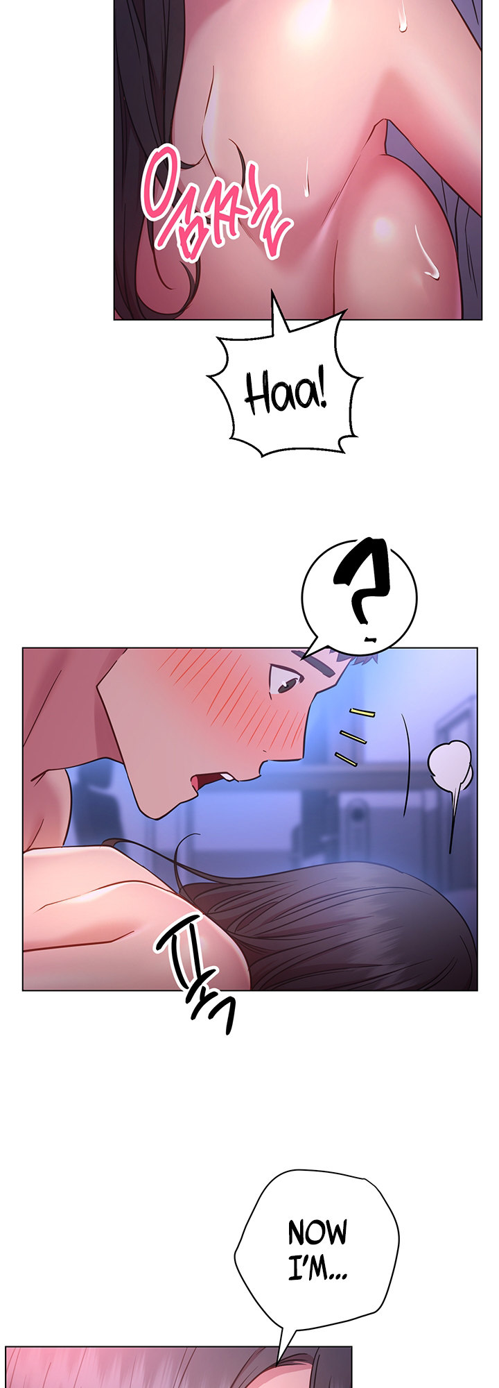 How About This Pose? - Chapter 25 [photo 44] - MangaPorn