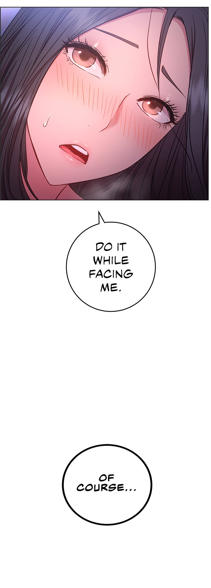 How About This Pose? - Chapter 25 [photo 48] - MangaPorn