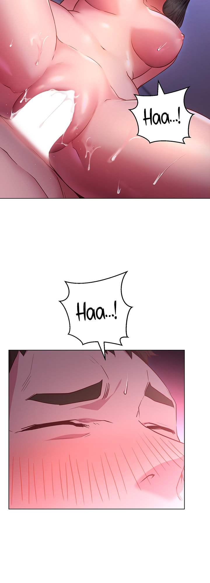 How About This Pose? - Chapter 25 [photo 53] - MangaPorn