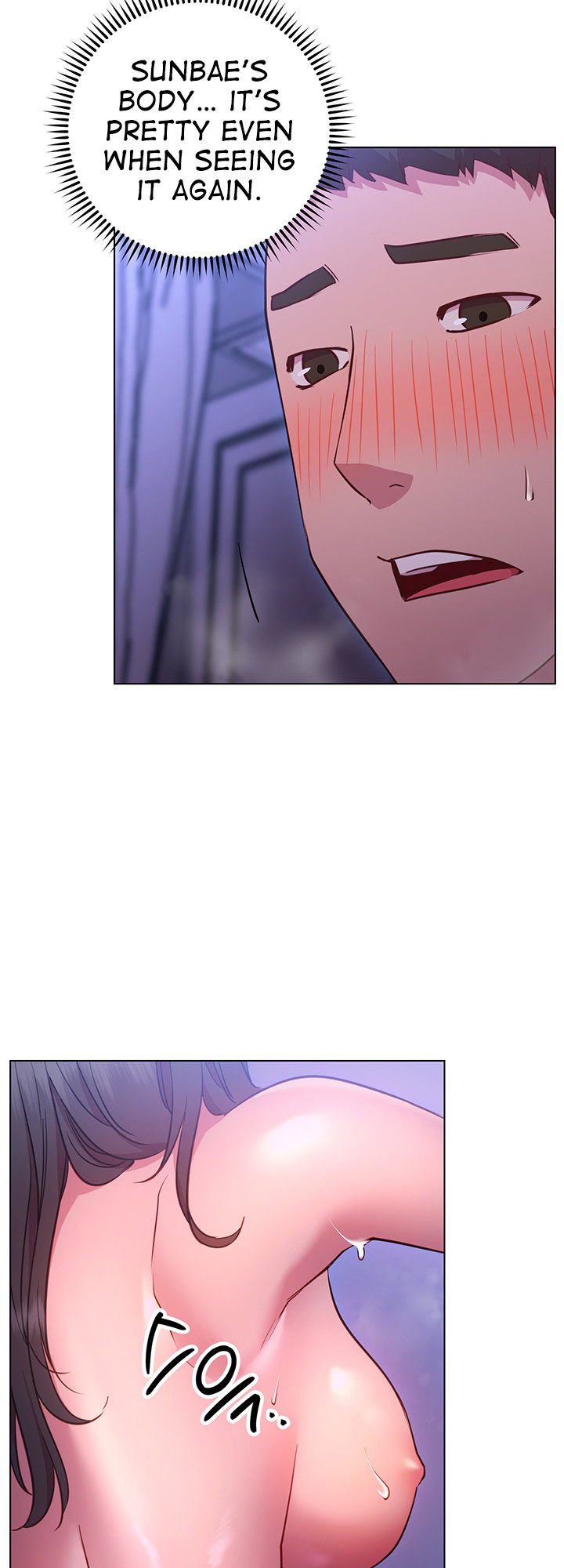 How About This Pose? - Chapter 25 [photo 7] - MangaPorn