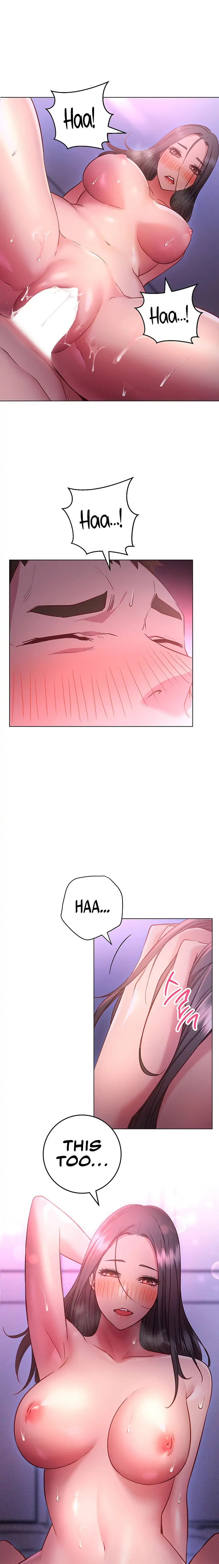 How About This Pose? - Chapter 26 [photo 1] - MangaPorn