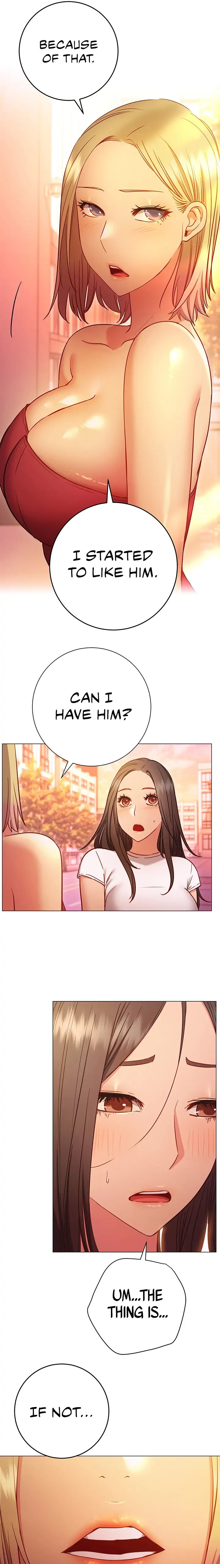 How About This Pose? - Chapter 26 [photo 22] - MangaPorn