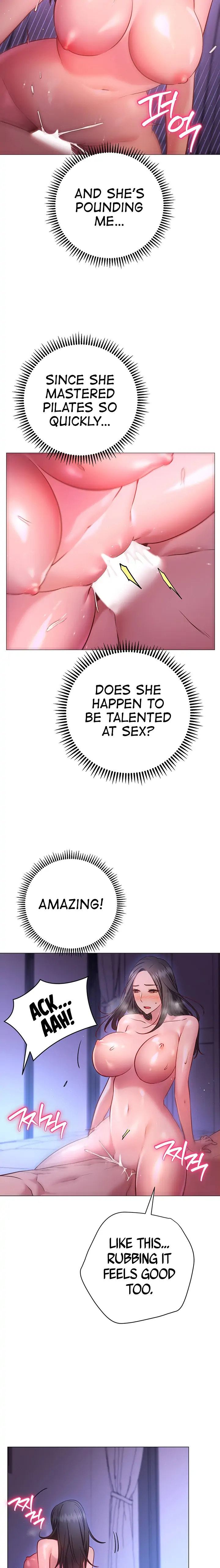 How About This Pose? - Chapter 26 [photo 3] - MangaPorn