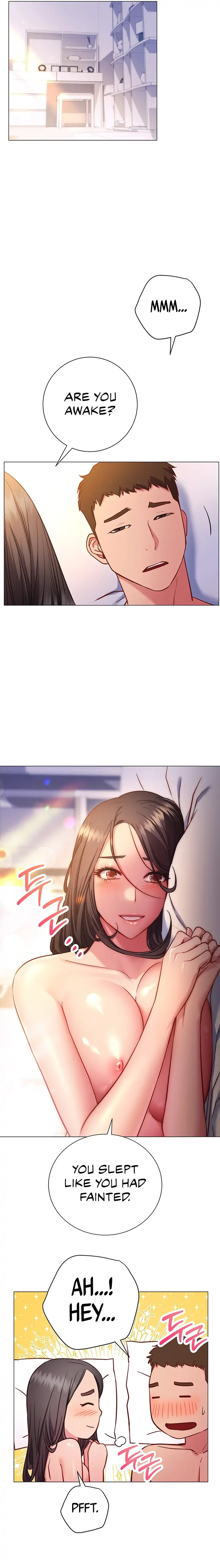 How About This Pose? - Chapter 26 [photo 8] - MangaPorn