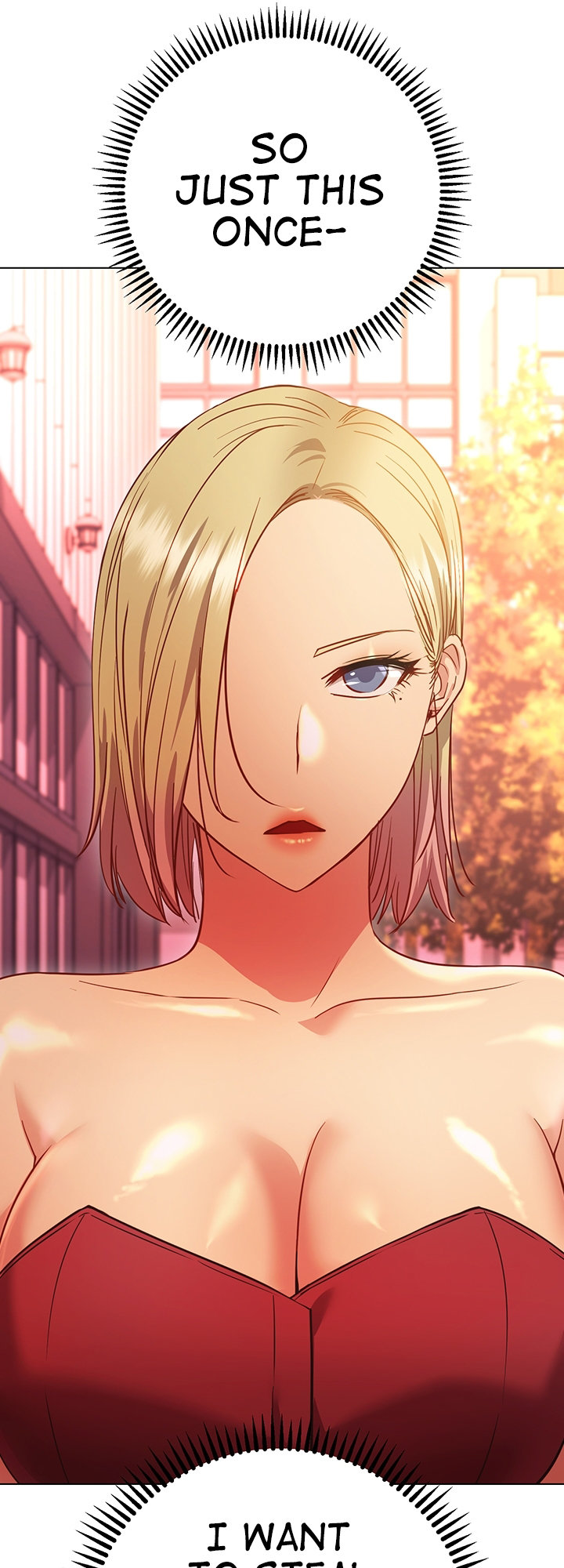 How About This Pose? - Chapter 27 [photo 19] - MangaPorn