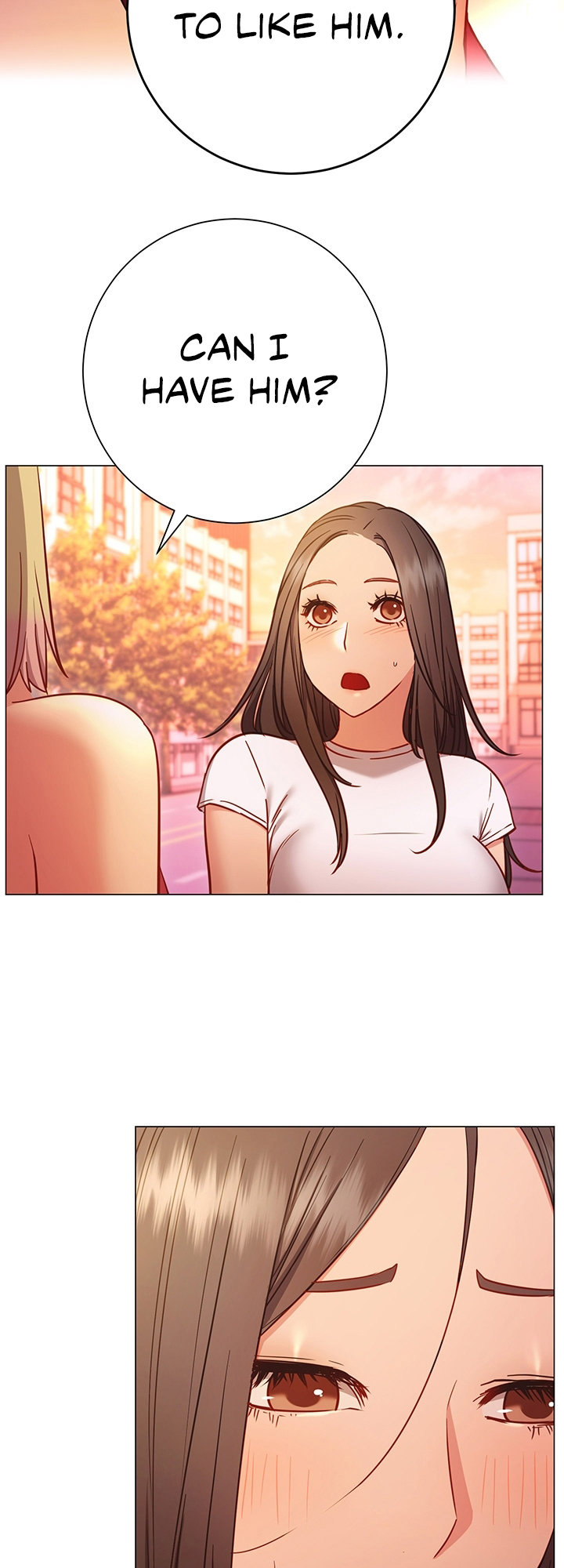 How About This Pose? - Chapter 27 [photo 2] - MangaPorn