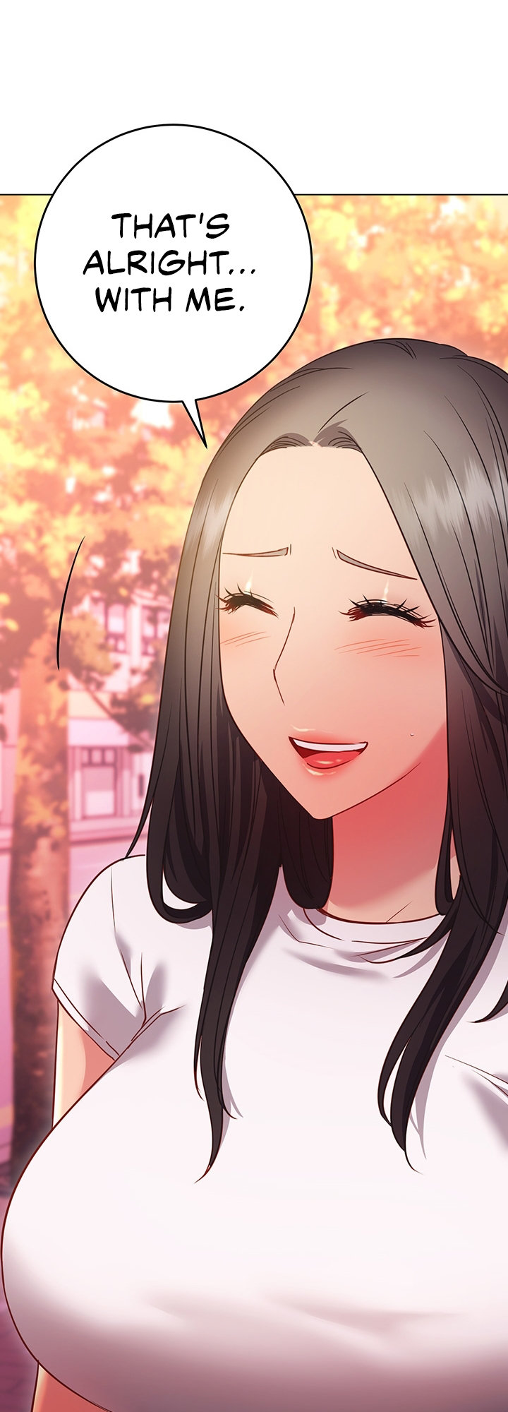 How About This Pose? - Chapter 27 [photo 22] - MangaPorn