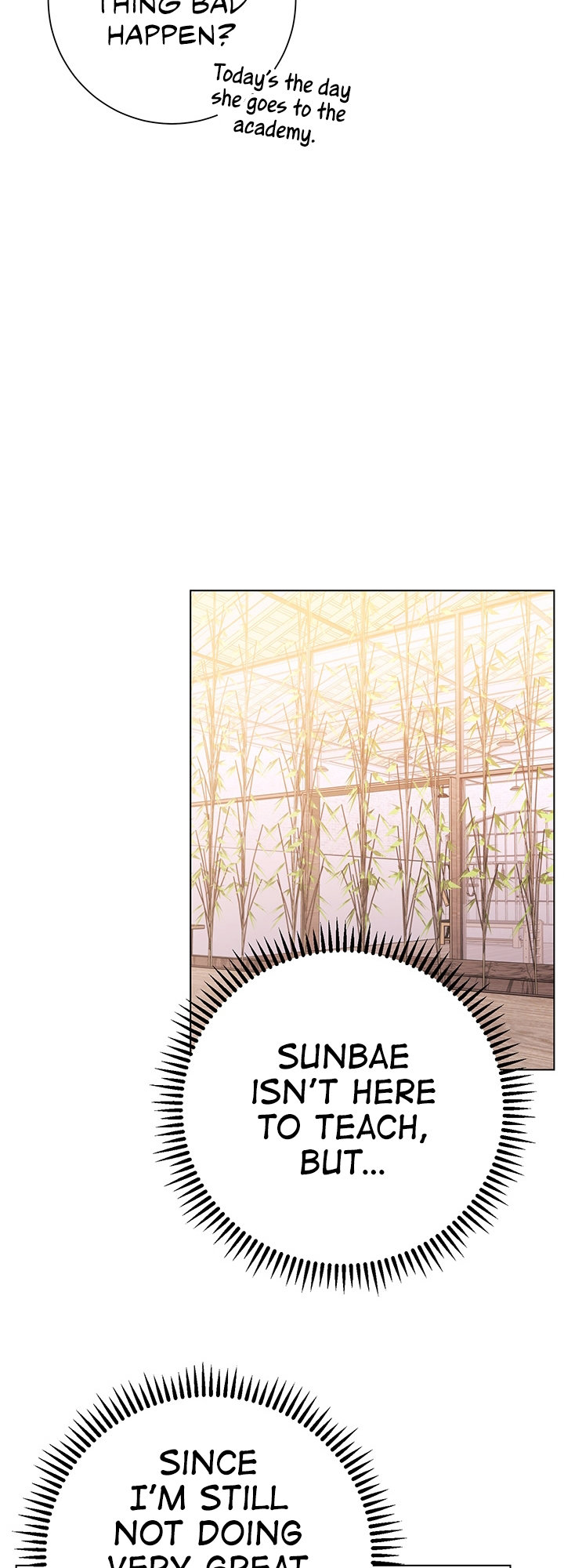 How About This Pose? - Chapter 27 [photo 30] - MangaPorn