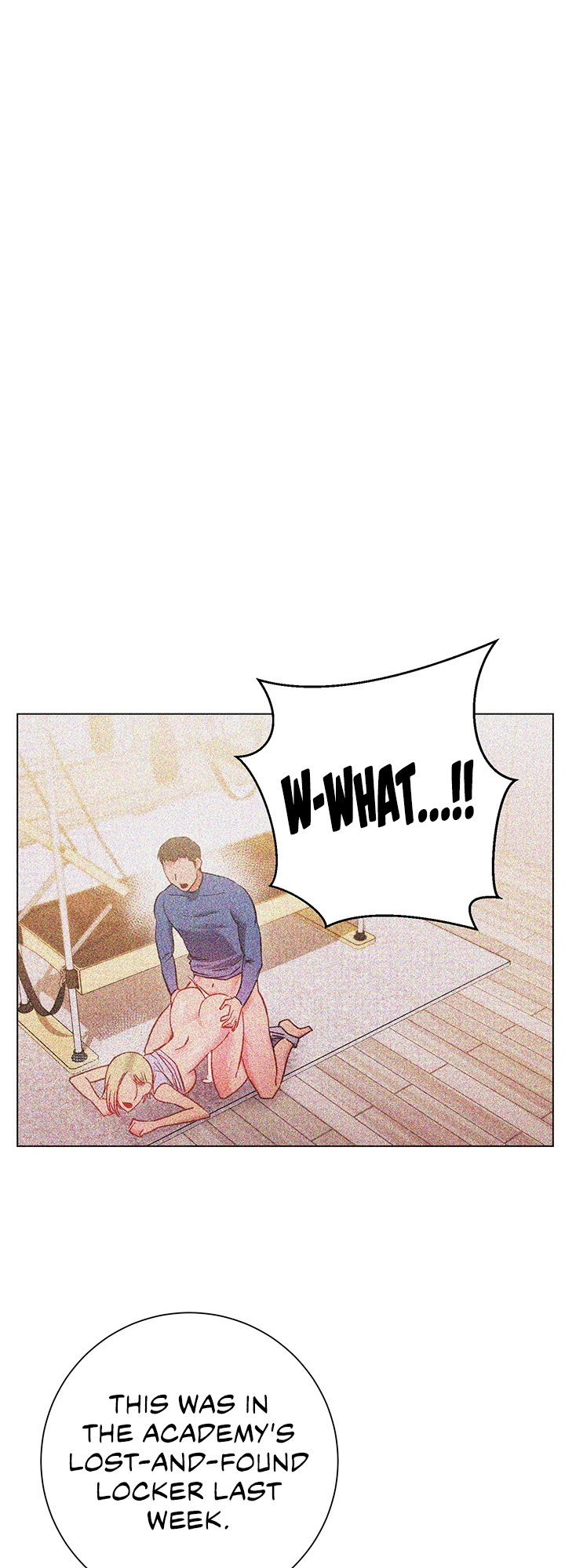 How About This Pose? - Chapter 27 [photo 43] - MangaPorn