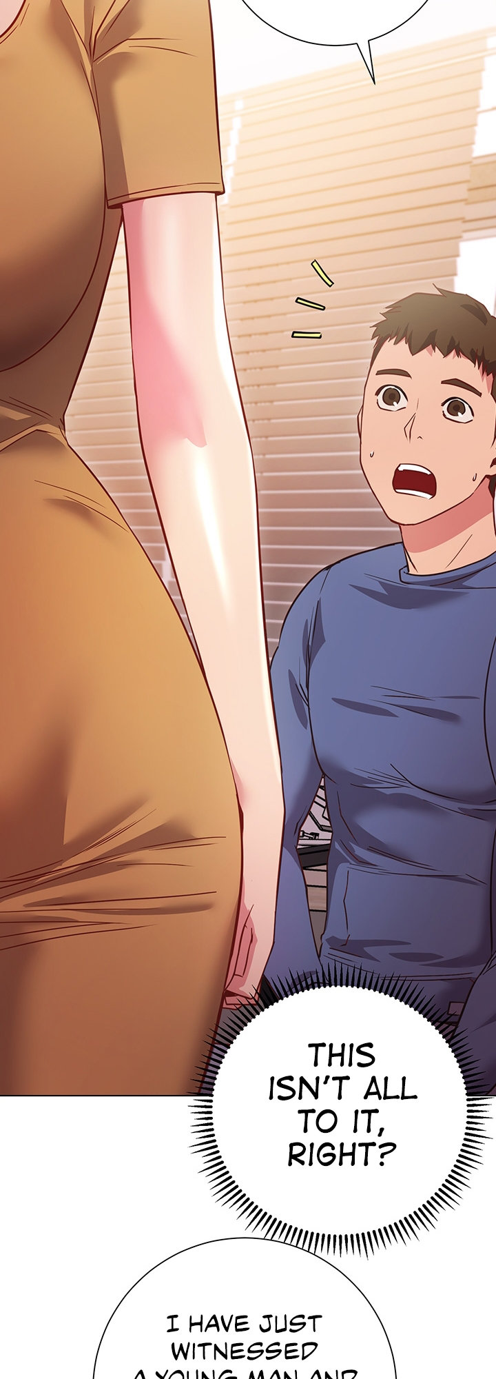 How About This Pose? - Chapter 27 [photo 48] - MangaPorn