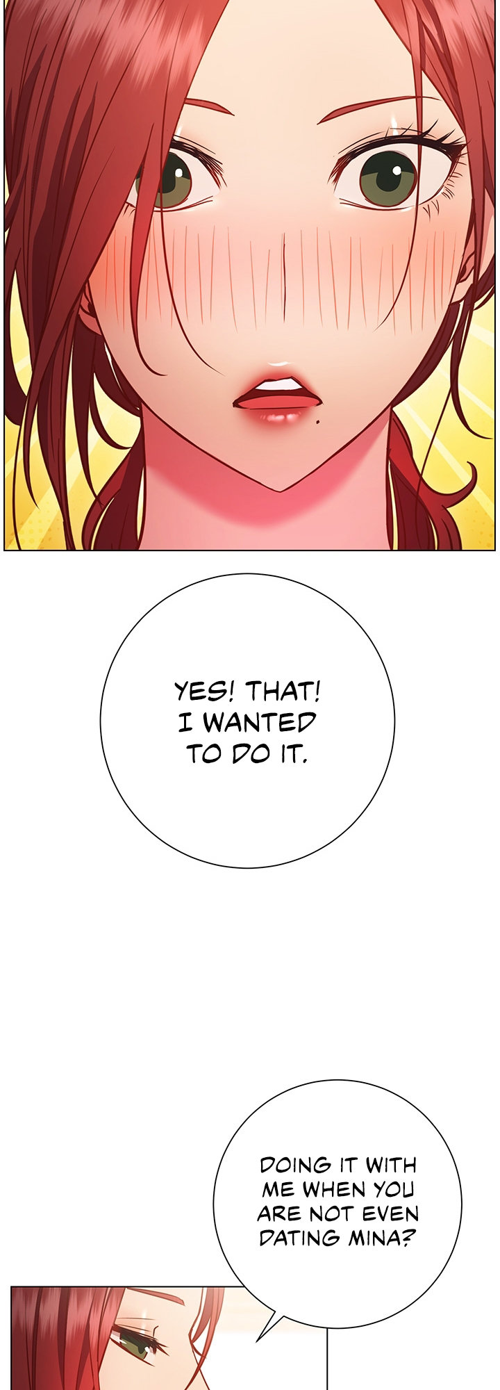 How About This Pose? - Chapter 27 [photo 60] - MangaPorn