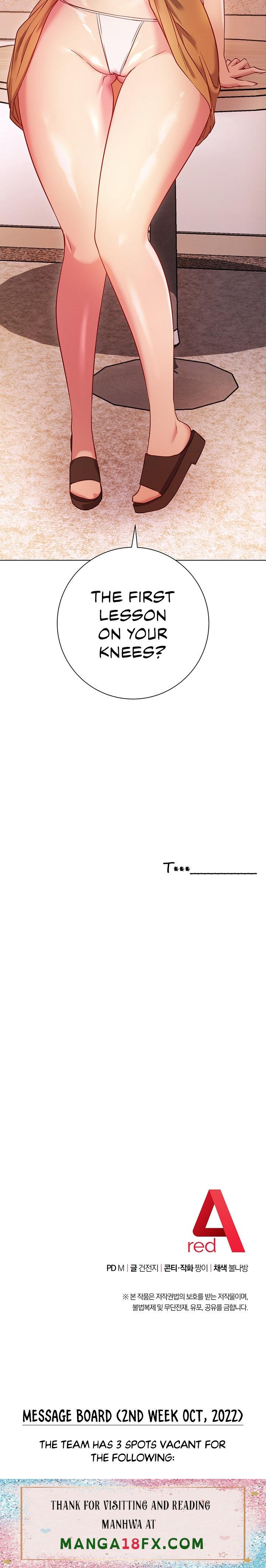 How About This Pose? - Chapter 27 [photo 66] - MangaPorn