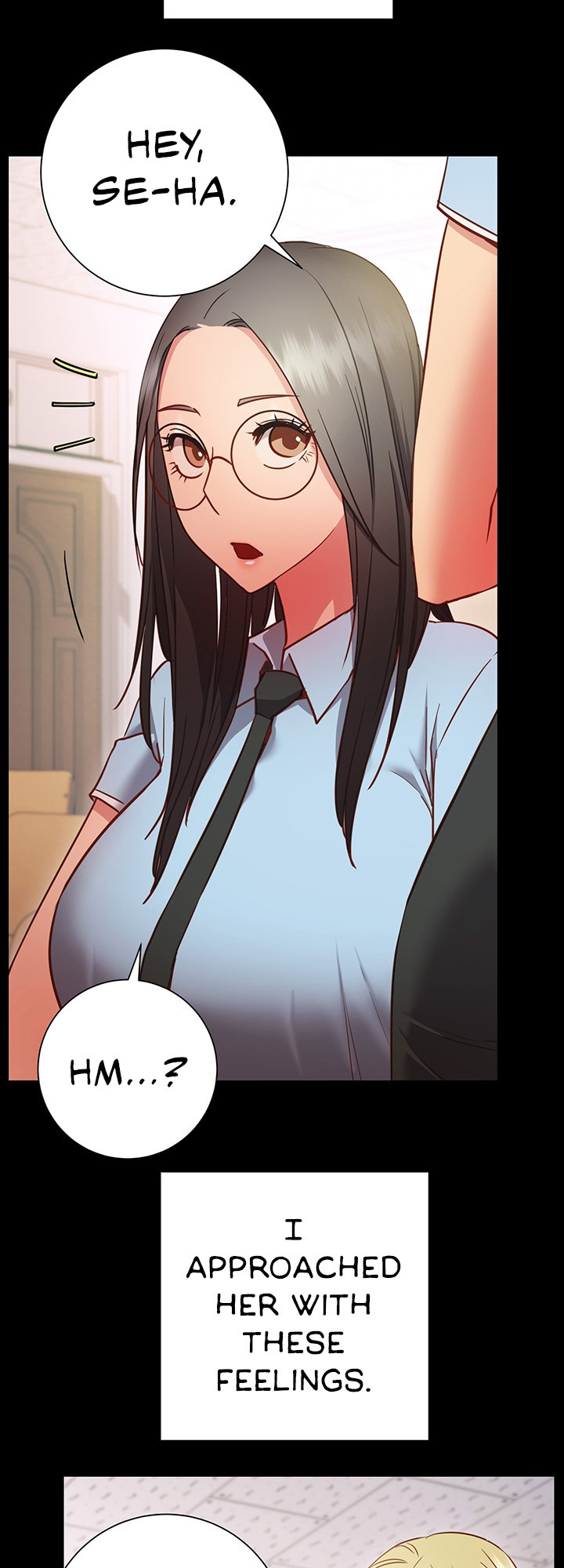 How About This Pose? - Chapter 27 [photo 9] - MangaPorn