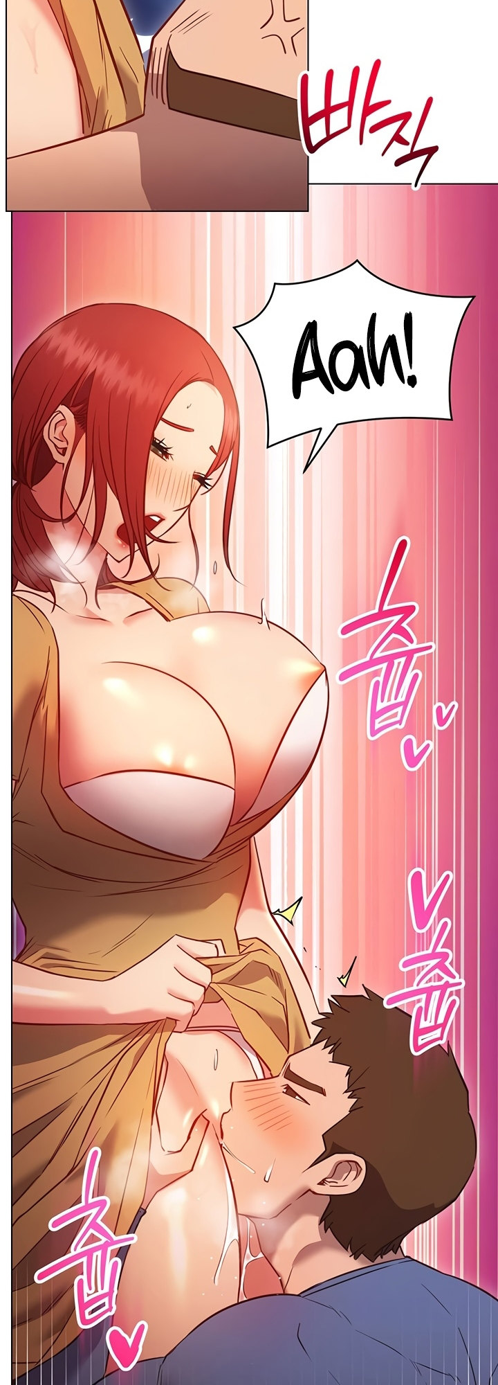 How About This Pose? - Chapter 28 [photo 10] - MangaPorn