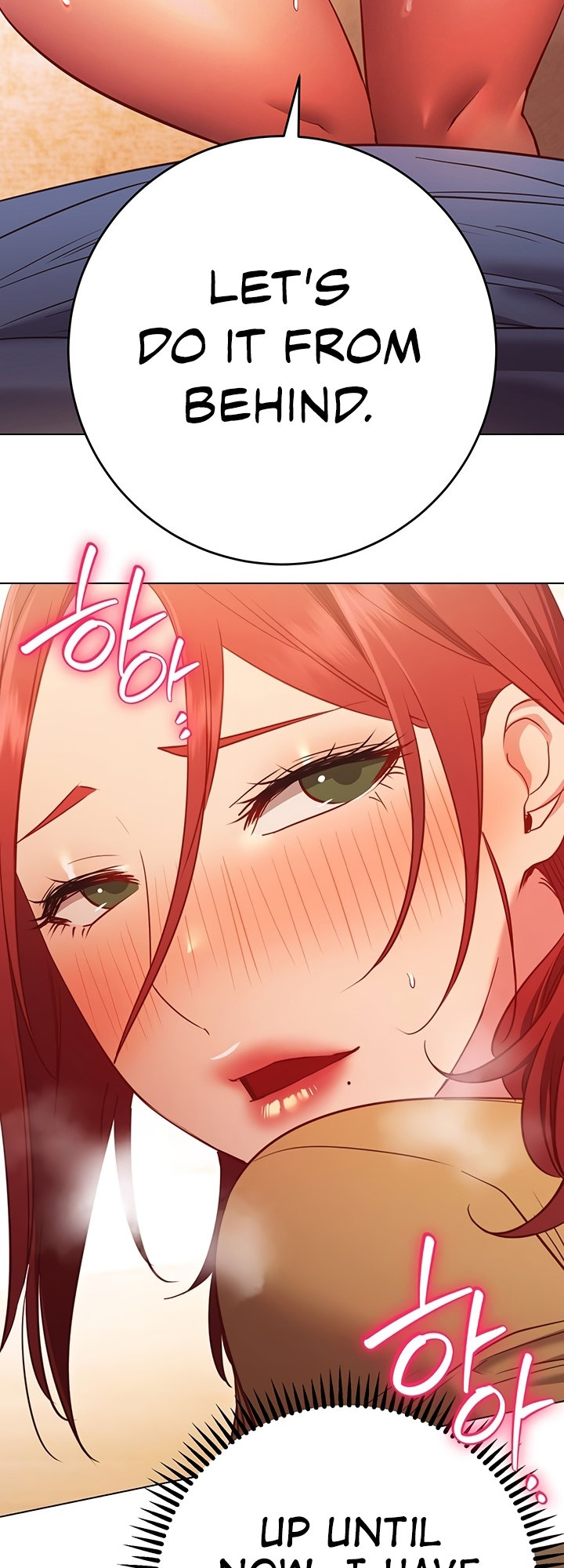 How About This Pose? - Chapter 28 [photo 16] - MangaPorn