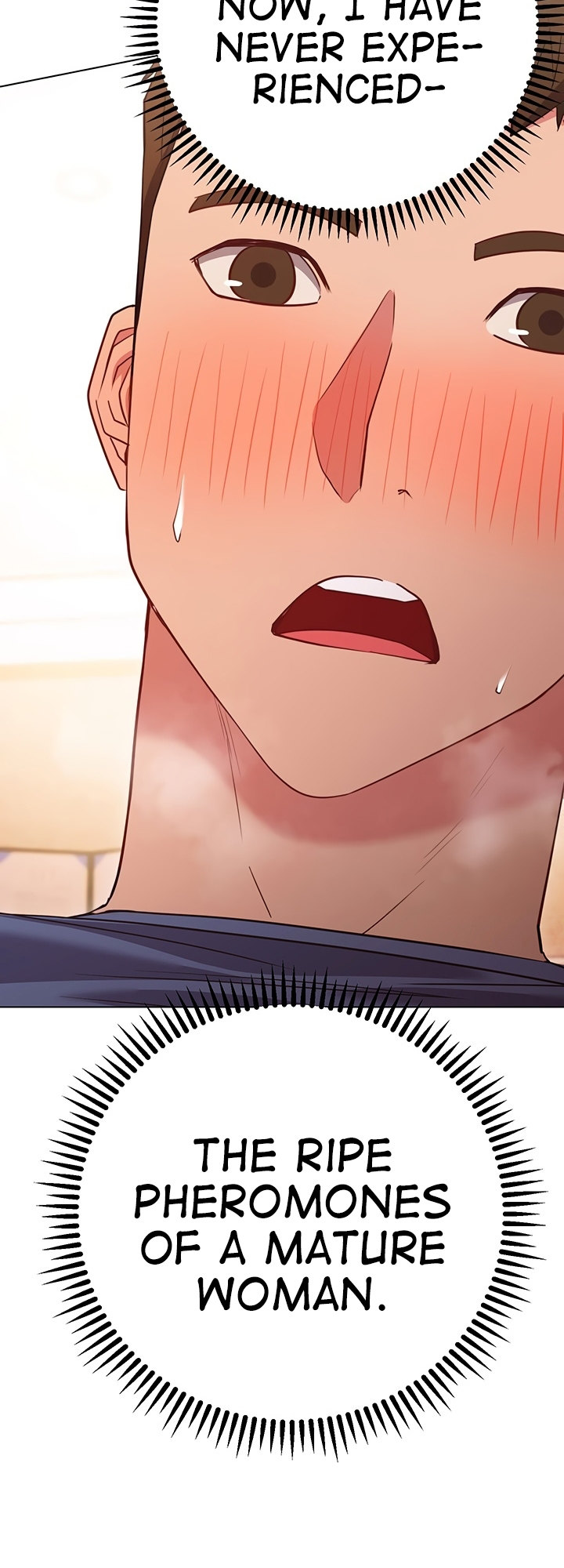 How About This Pose? - Chapter 28 [photo 17] - MangaPorn