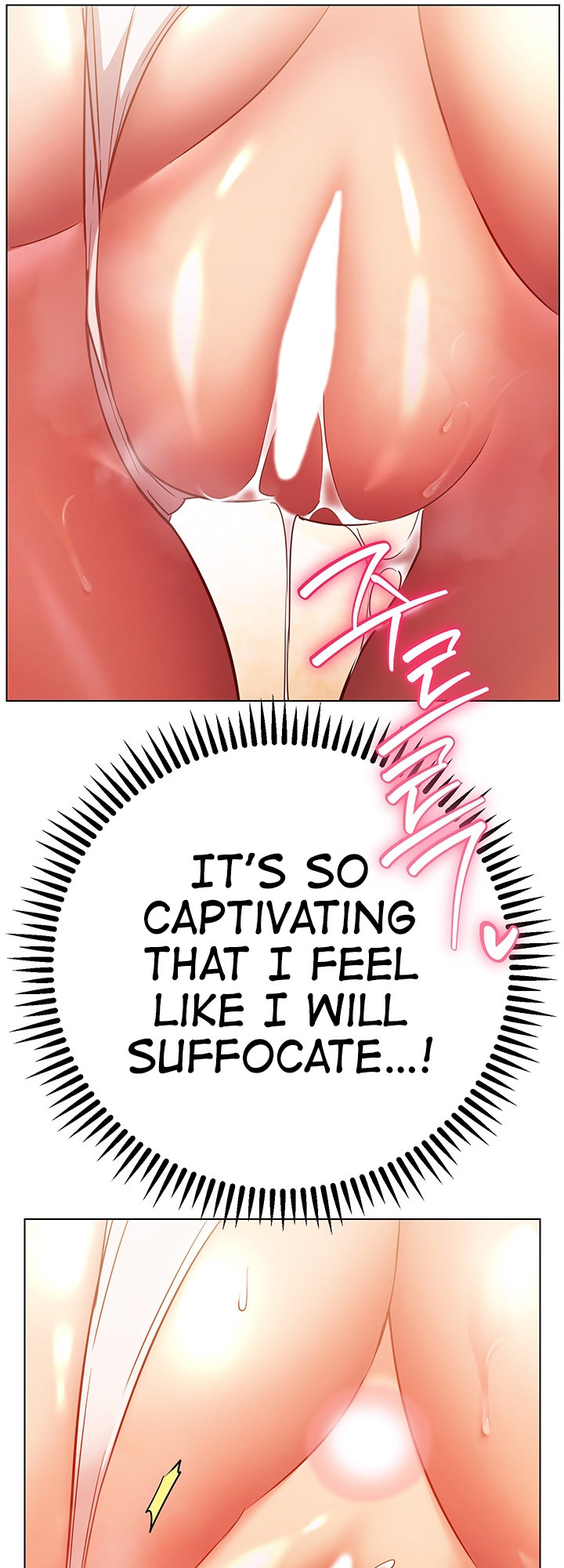 How About This Pose? - Chapter 28 [photo 19] - MangaPorn