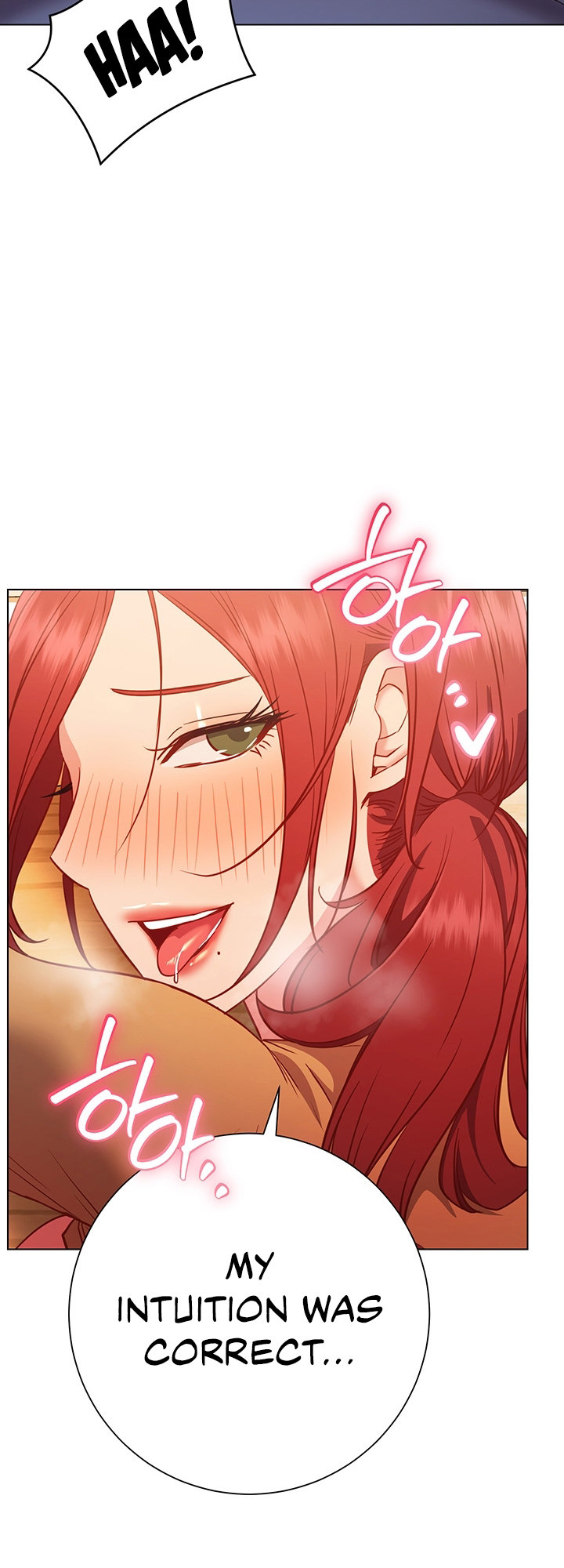 How About This Pose? - Chapter 28 [photo 24] - MangaPorn