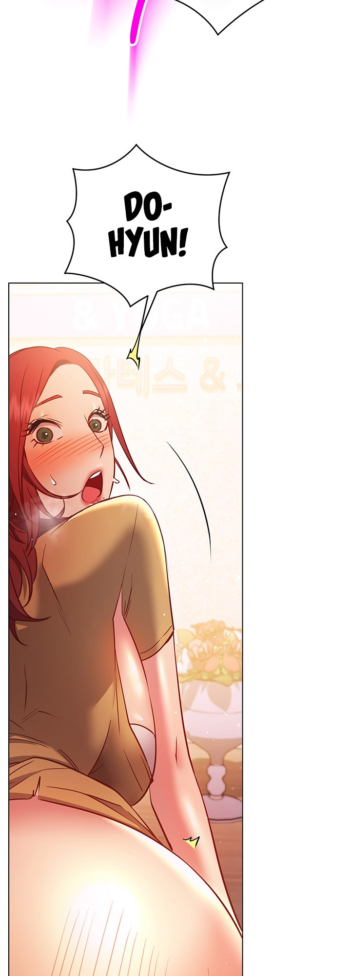 How About This Pose? - Chapter 28 [photo 30] - MangaPorn