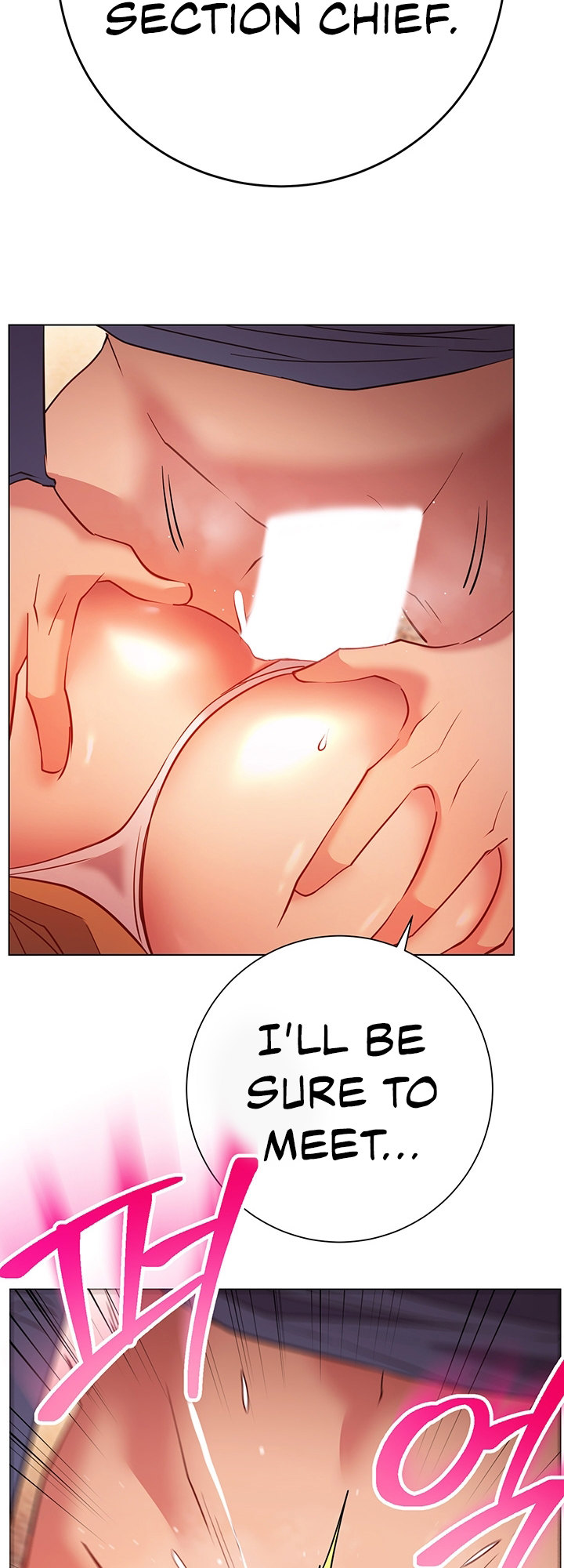 How About This Pose? - Chapter 28 [photo 32] - MangaPorn