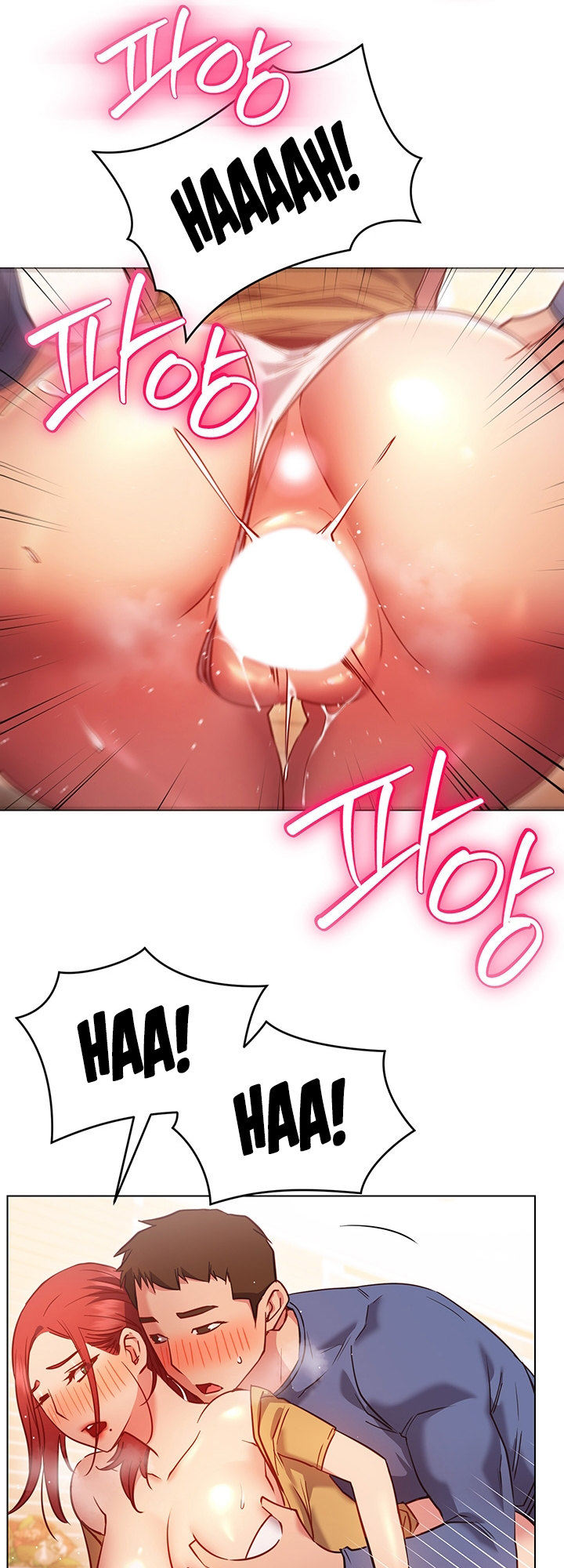 How About This Pose? - Chapter 28 [photo 37] - MangaPorn