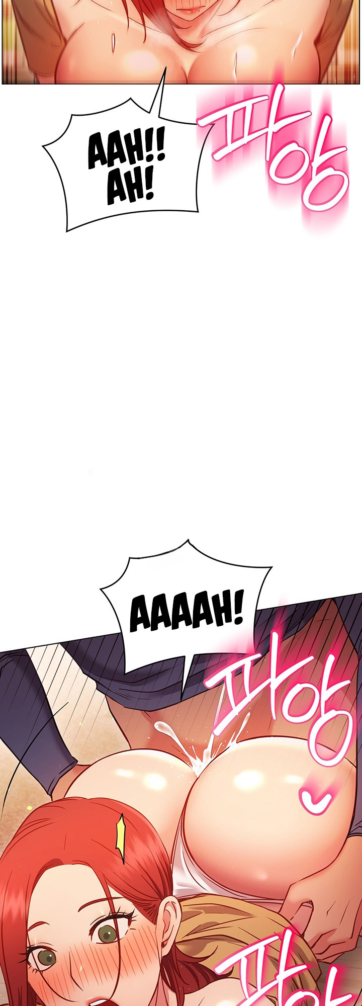 How About This Pose? - Chapter 28 [photo 49] - MangaPorn