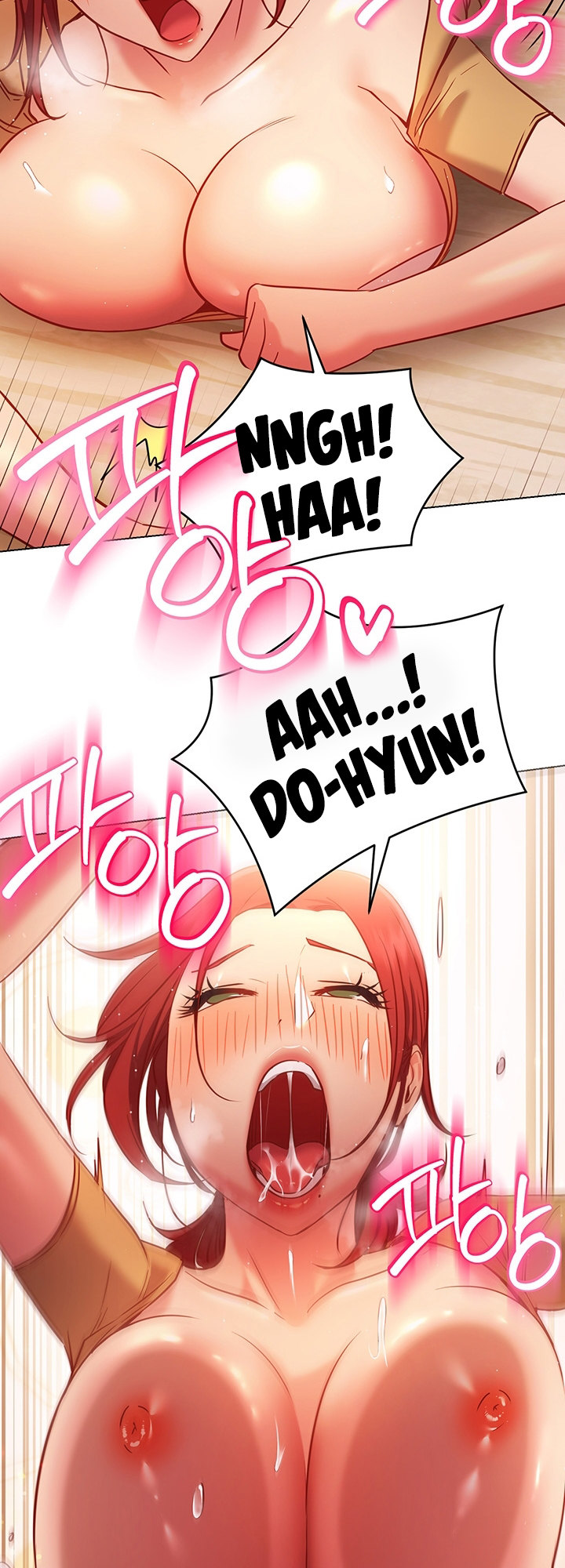 How About This Pose? - Chapter 28 [photo 50] - MangaPorn