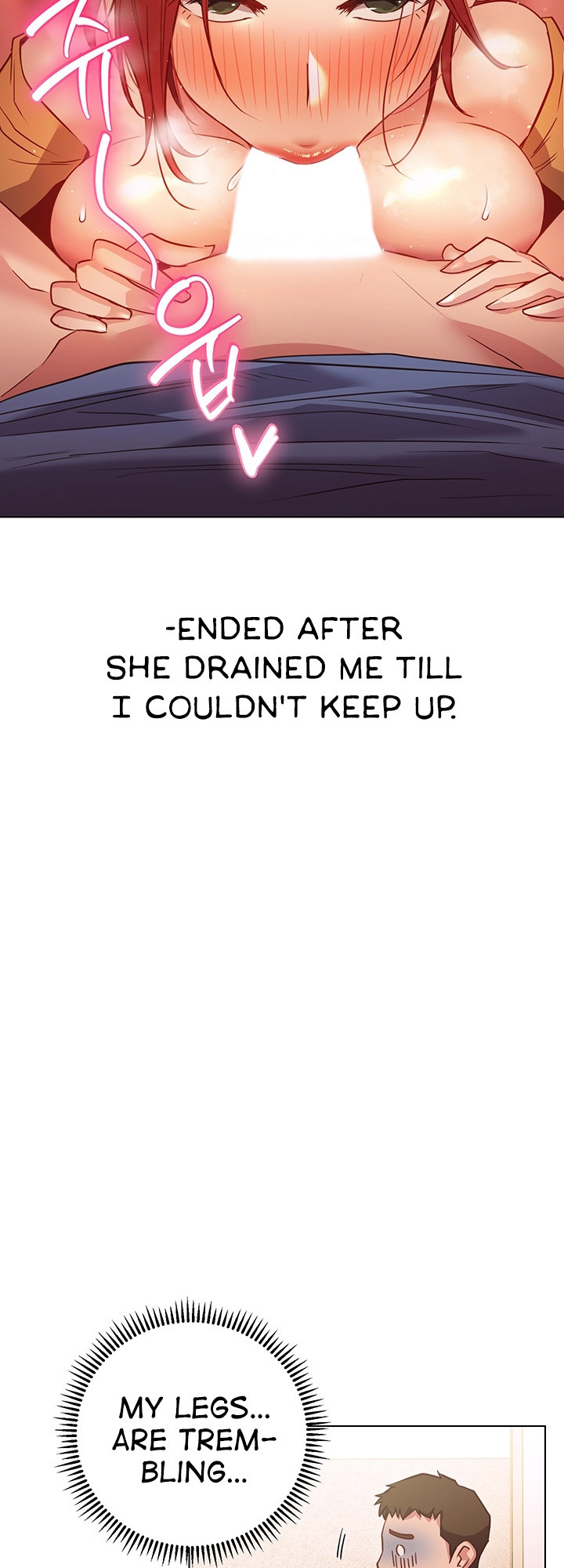 How About This Pose? - Chapter 28 [photo 62] - MangaPorn