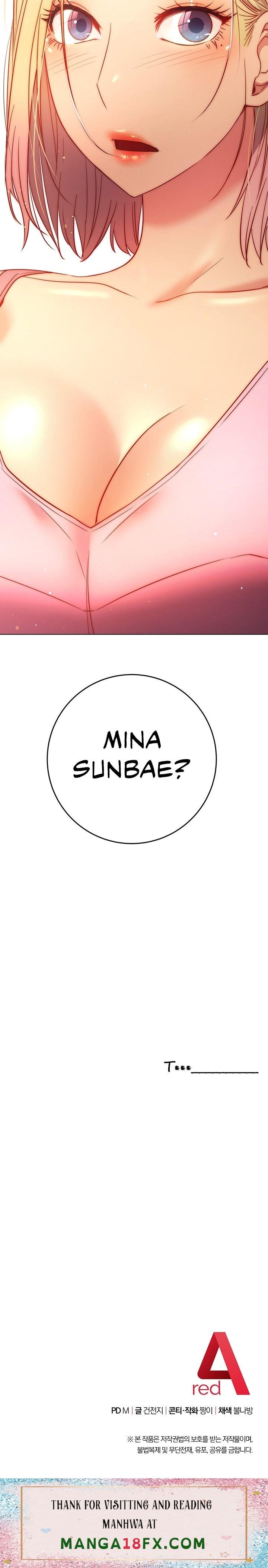 How About This Pose? - Chapter 28 [photo 65] - MangaPorn