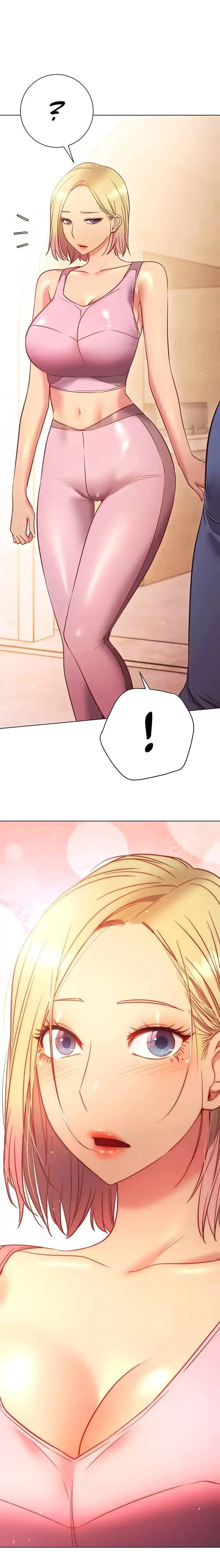 How About This Pose? - Chapter 29 [photo 1] - MangaPorn