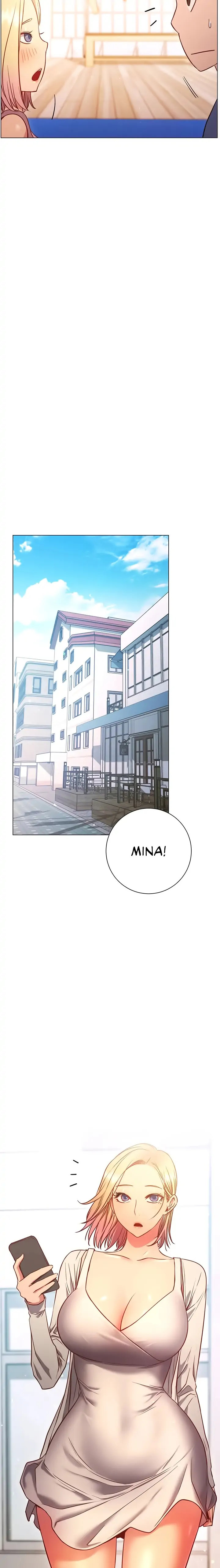 How About This Pose? - Chapter 29 [photo 10] - MangaPorn