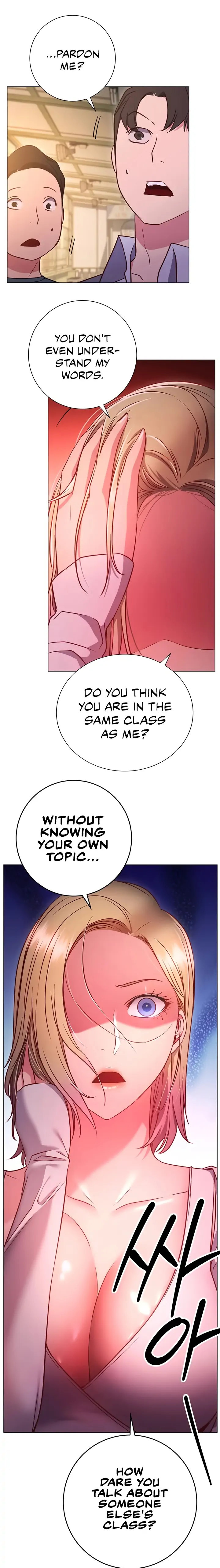 How About This Pose? - Chapter 29 [photo 22] - MangaPorn