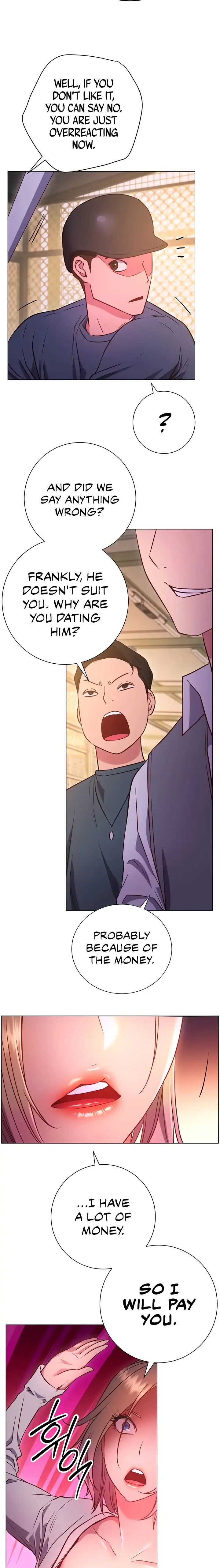 How About This Pose? - Chapter 29 [photo 23] - MangaPorn