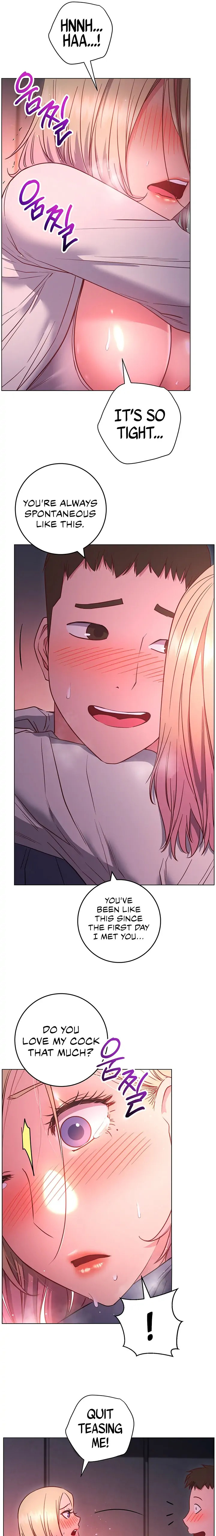 How About This Pose? - Chapter 30 [photo 15] - MangaPorn