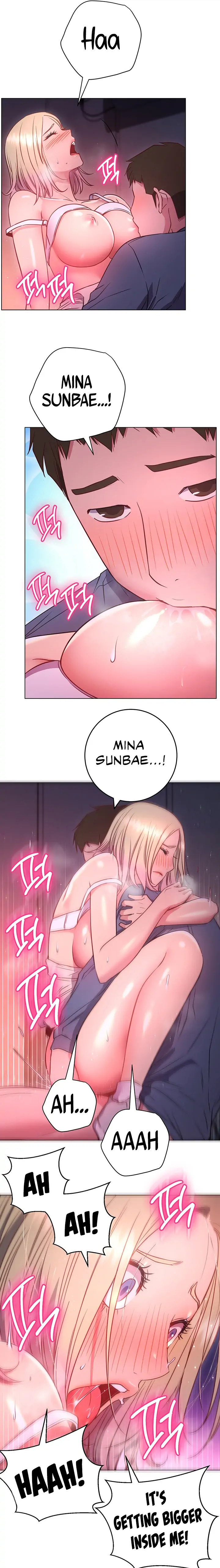 How About This Pose? - Chapter 30 [photo 22] - MangaPorn