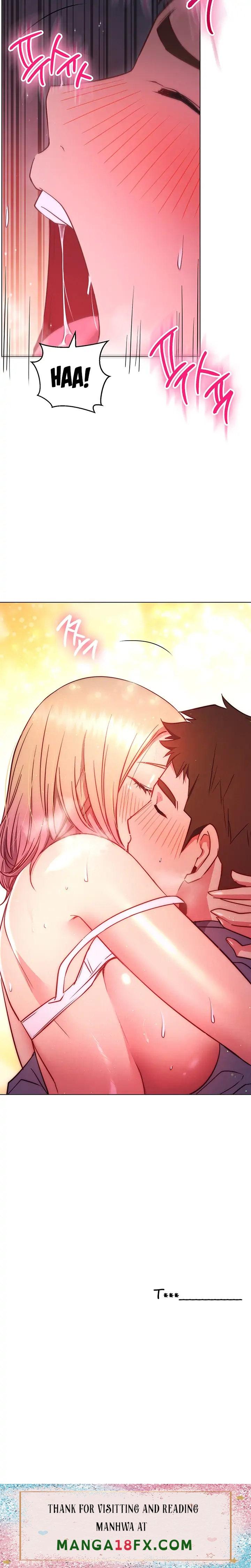 How About This Pose? - Chapter 30 [photo 24] - MangaPorn