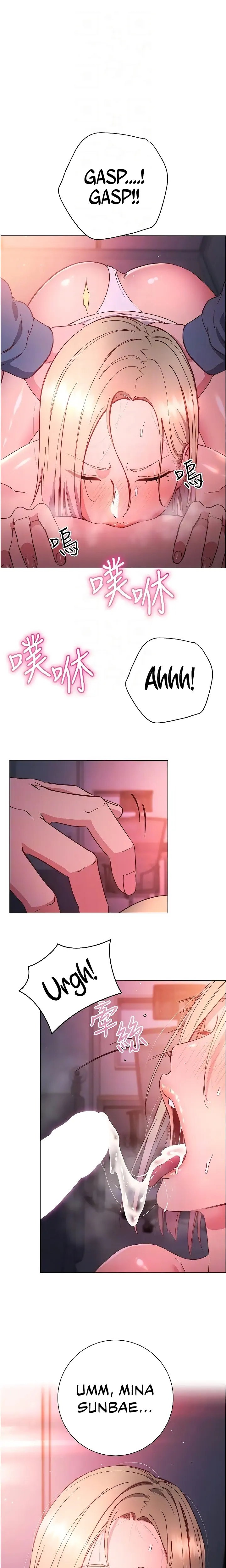 How About This Pose? - Chapter 31 [photo 11] - MangaPorn