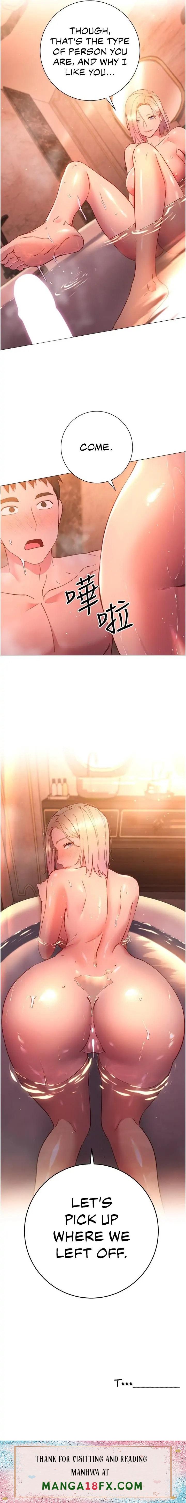 How About This Pose? - Chapter 31 [photo 23] - MangaPorn