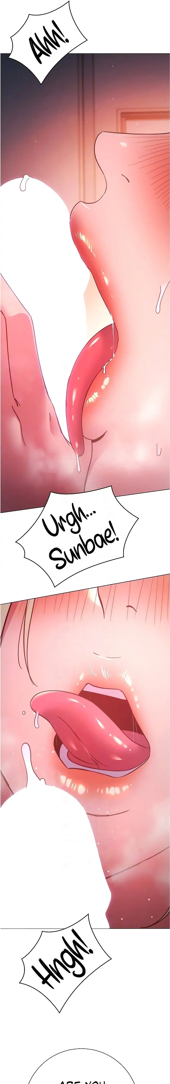 How About This Pose? - Chapter 31 [photo 3] - MangaPorn