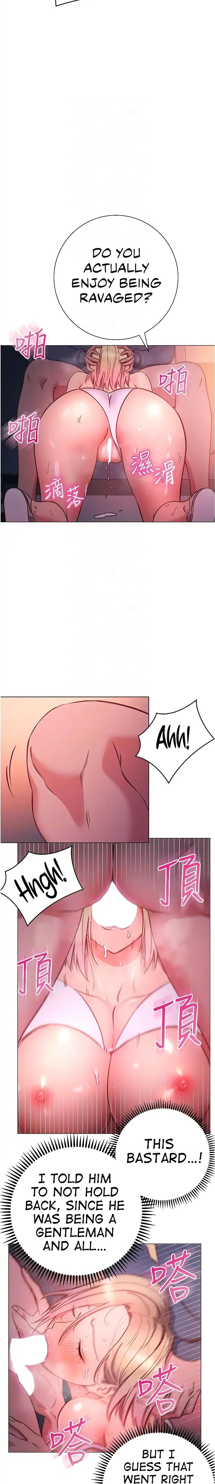 How About This Pose? - Chapter 31 [photo 8] - MangaPorn