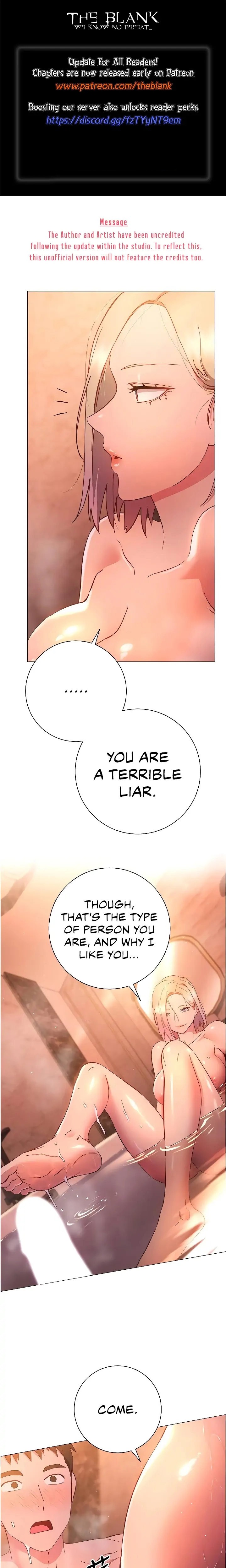 How About This Pose? - Chapter 32 [photo 1] - MangaPorn