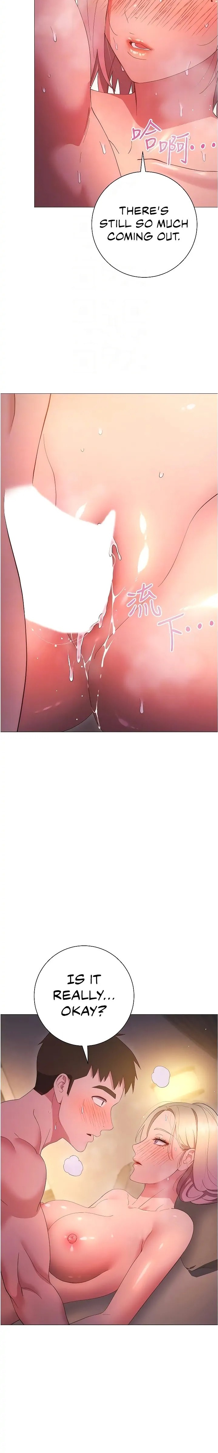 How About This Pose? - Chapter 32 [photo 14] - MangaPorn