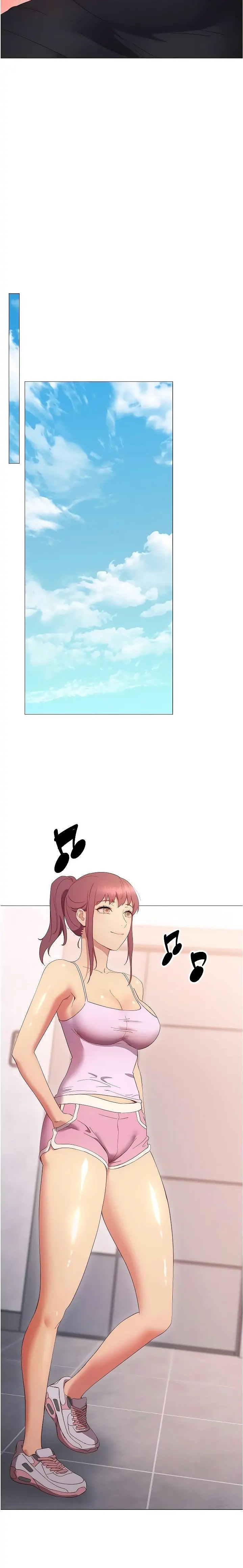 How About This Pose? - Chapter 32 [photo 20] - MangaPorn