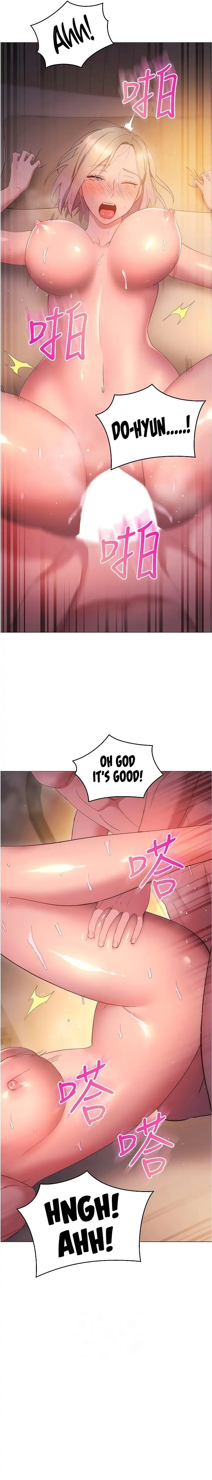 How About This Pose? - Chapter 32 [photo 9] - MangaPorn