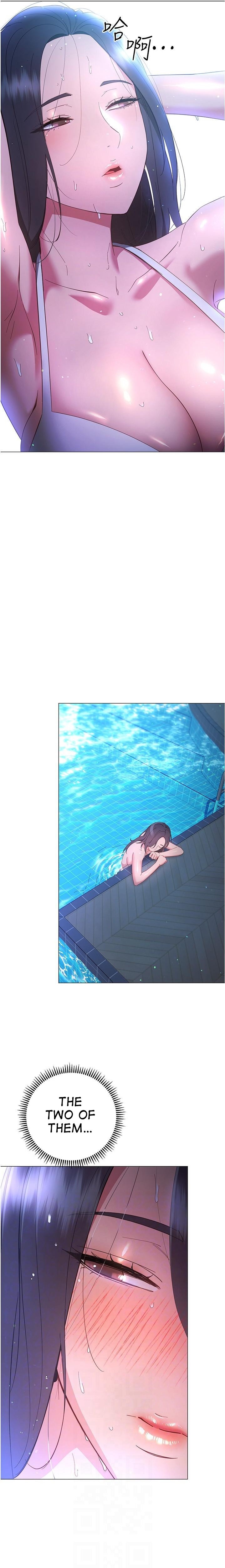 How About This Pose? - Chapter 33 [photo 11] - MangaPorn